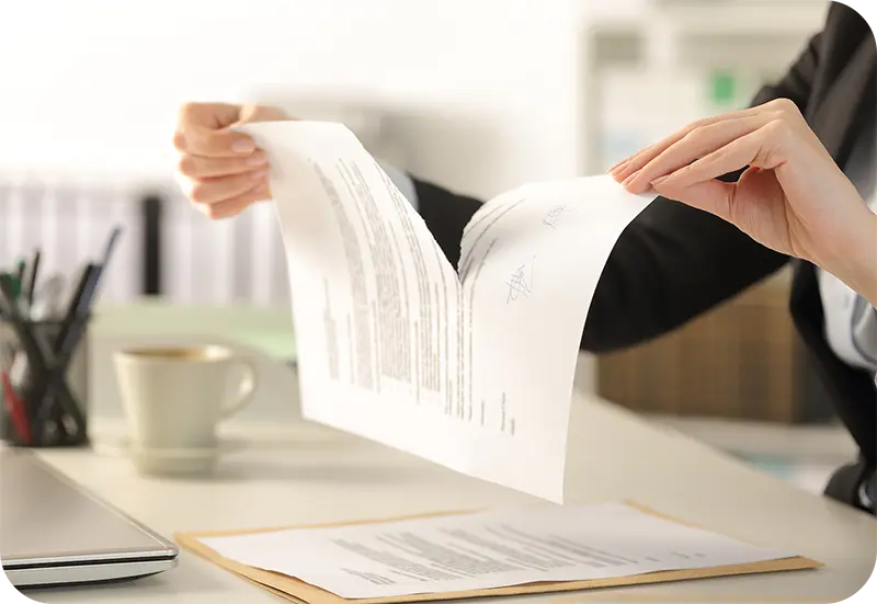 Navigating Commercial Lease Disputes Effectively