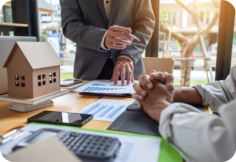 Real Estate Syndication: Legal Considerations for Developers