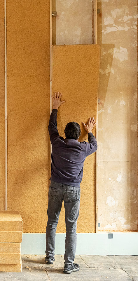 Choose Pro Insulators for Commercial Insulation 