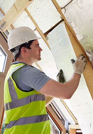 Choose Pro Insulators for Commercial Insulation 